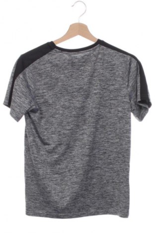 Παιδικό μπλουζάκι Dwd, Μέγεθος 12-13y/ 158-164 εκ., Χρώμα Γκρί, Τιμή 10,00 €