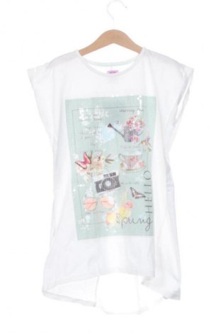 Dziecięcy T-shirt F&F, Rozmiar 11-12y/ 152-158 cm, Kolor Kolorowy, Cena 32,15 zł