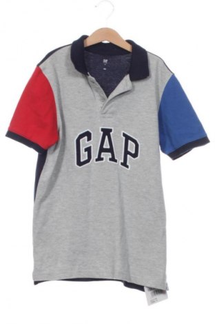 Детска тениска Gap Kids, Размер 10-11y/ 146-152 см, Цвят Многоцветен, Цена 7,67 €