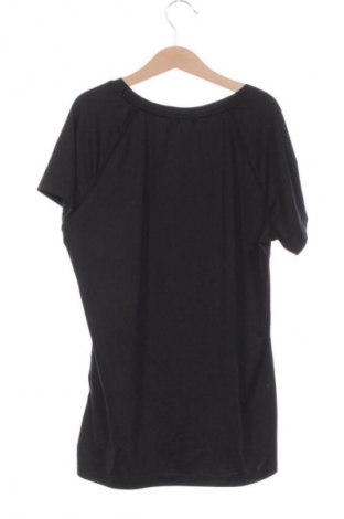 Παιδικό μπλουζάκι Girls, Μέγεθος 12-13y/ 158-164 εκ., Χρώμα Μαύρο, Τιμή 5,29 €