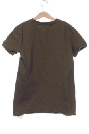 Детска тениска Guess, Размер 13-14y/ 164-168 см, Цвят Зелен, Цена 27,68 €