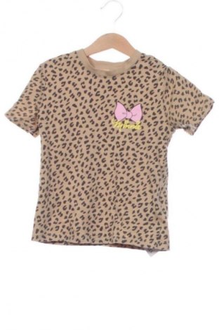 Детска тениска H&M, Размер 4-5y/ 110-116 см, Цвят Многоцветен, Цена 6,00 €