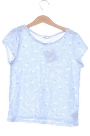 Детска тениска H&M, Размер 7-8y/ 128-134 см, Цвят Многоцветен, Цена 6,14 €