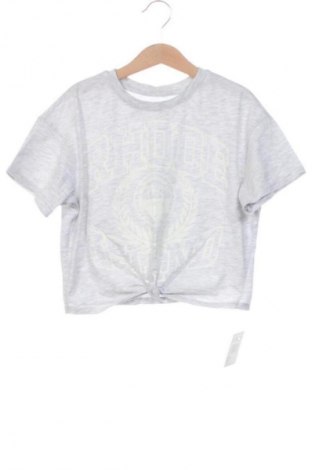 Детска тениска H&M, Размер 7-8y/ 128-134 см, Цвят Сив, Цена 6,14 €