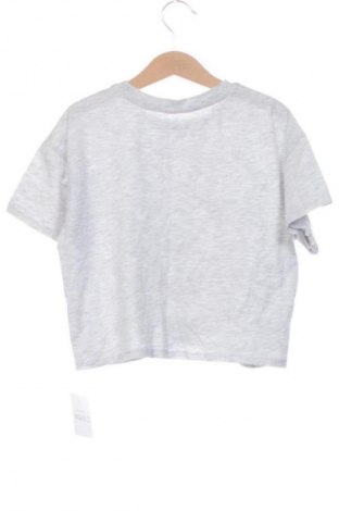 Детска тениска H&M, Размер 7-8y/ 128-134 см, Цвят Сив, Цена 6,14 €