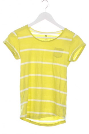 Kinder T-Shirt H&M, Größe 12-13y/ 158-164 cm, Farbe Mehrfarbig, Preis € 5,00