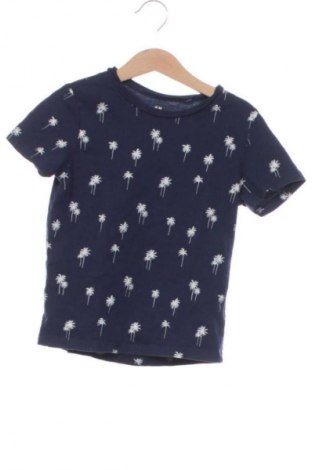 Παιδικό μπλουζάκι H&M, Μέγεθος 4-5y/ 110-116 εκ., Χρώμα Πολύχρωμο, Τιμή 5,29 €