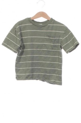 Παιδικό μπλουζάκι H&M, Μέγεθος 4-5y/ 110-116 εκ., Χρώμα Πολύχρωμο, Τιμή 5,29 €