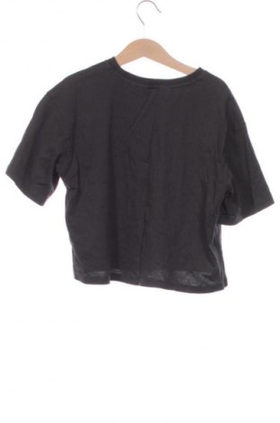 Παιδικό μπλουζάκι H&M, Μέγεθος 8-9y/ 134-140 εκ., Χρώμα Γκρί, Τιμή 5,00 €