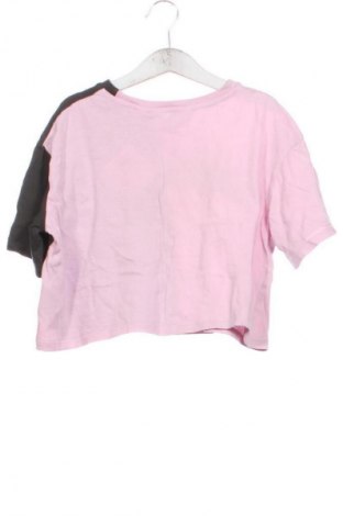 Παιδικό μπλουζάκι H&M, Μέγεθος 8-9y/ 134-140 εκ., Χρώμα Πολύχρωμο, Τιμή 5,00 €