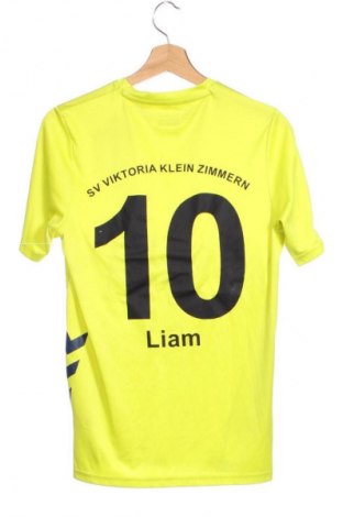 Detské tričko Hummel, Veľkosť 15-18y/ 170-176 cm, Farba Zelená, Cena  5,95 €