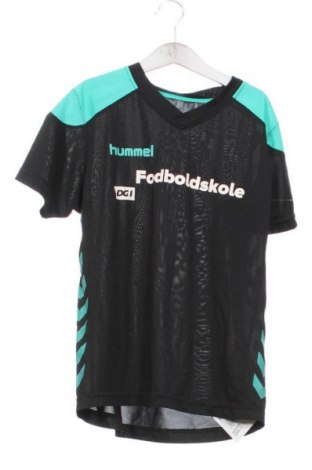 Παιδικό μπλουζάκι Hummel, Μέγεθος 10-11y/ 146-152 εκ., Χρώμα Πολύχρωμο, Τιμή 8,00 €