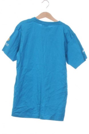 Παιδικό μπλουζάκι Identity, Μέγεθος 8-9y/ 134-140 εκ., Χρώμα Μπλέ, Τιμή 5,00 €