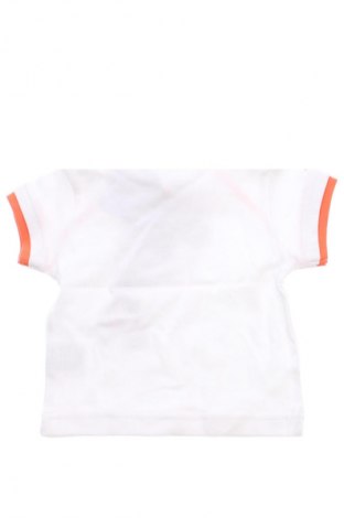 Παιδικό μπλουζάκι Jacky, Μέγεθος 3-6m/ 62-68 εκ., Χρώμα Εκρού, Τιμή 17,00 €