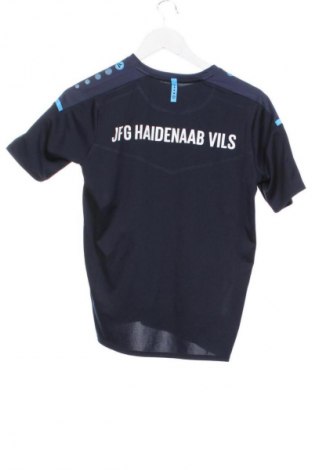 Παιδικό μπλουζάκι Jako, Μέγεθος 12-13y/ 158-164 εκ., Χρώμα Μπλέ, Τιμή 8,00 €