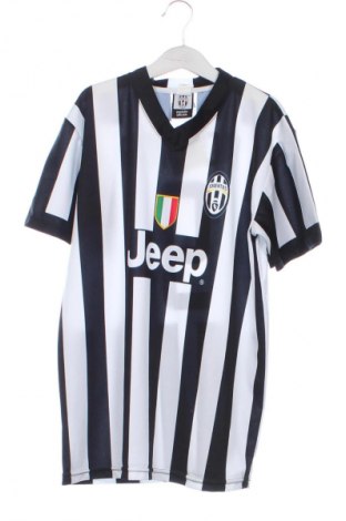 Παιδικό μπλουζάκι Juventus, Μέγεθος 11-12y/ 152-158 εκ., Χρώμα Πολύχρωμο, Τιμή 8,00 €