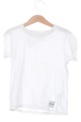Παιδικό μπλουζάκι Kids, Μέγεθος 4-5y/ 110-116 εκ., Χρώμα Λευκό, Τιμή 5,00 €