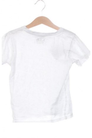 Παιδικό μπλουζάκι Kids, Μέγεθος 4-5y/ 110-116 εκ., Χρώμα Λευκό, Τιμή 5,00 €
