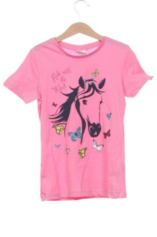 Παιδικό μπλουζάκι Kids, Μέγεθος 6-7y/ 122-128 εκ., Χρώμα Γκρί, Τιμή 8,18 €