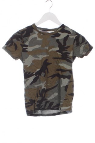 Детска тениска Kikiriki, Размер 7-8y/ 128-134 см, Цвят Многоцветен, Цена 5,00 €