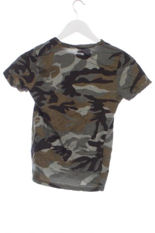 Детска тениска Kikiriki, Размер 7-8y/ 128-134 см, Цвят Многоцветен, Цена 5,00 €