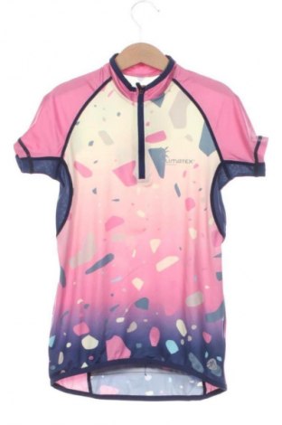 Dziecięcy T-shirt Klimatex, Rozmiar 7-8y/ 128-134 cm, Kolor Kolorowy, Cena 32,15 zł