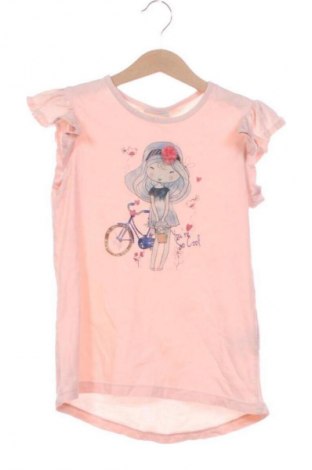 Παιδικό μπλουζάκι LC Waikiki, Μέγεθος 7-8y/ 128-134 εκ., Χρώμα Ρόζ , Τιμή 5,00 €