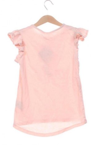 Παιδικό μπλουζάκι LC Waikiki, Μέγεθος 7-8y/ 128-134 εκ., Χρώμα Ρόζ , Τιμή 5,00 €