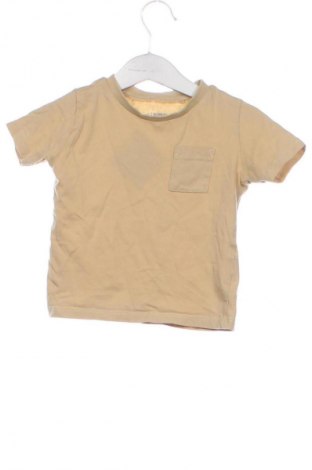 Παιδικό μπλουζάκι LC Waikiki, Μέγεθος 12-18m/ 80-86 εκ., Χρώμα  Μπέζ, Τιμή 5,00 €