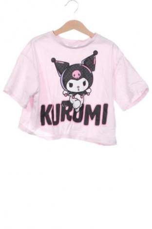 Παιδικό μπλουζάκι LC Waikiki, Μέγεθος 9-10y/ 140-146 εκ., Χρώμα Ρόζ , Τιμή 5,11 €