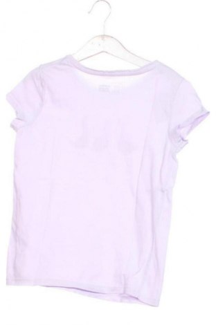 Παιδικό μπλουζάκι Little B, Μέγεθος 6-7y/ 122-128 εκ., Χρώμα Βιολετί, Τιμή 10,00 €