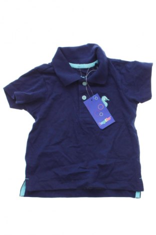 Gyerek póló Lupilu, Méret 9-12m / 74-80 cm, Szín Kék, Ár 2 889 Ft