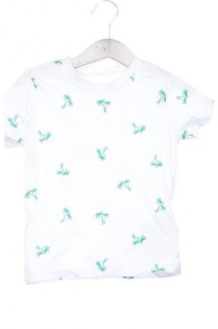 Детска тениска Lupilu, Размер 2-3y/ 98-104 см, Цвят Бял, Цена 5,76 €