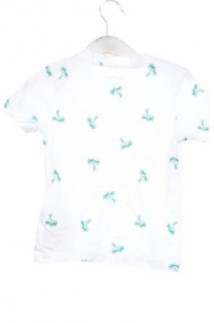 Детска тениска Lupilu, Размер 2-3y/ 98-104 см, Цвят Бял, Цена 5,76 €