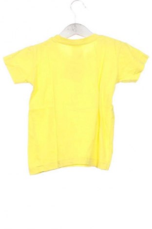 Παιδικό μπλουζάκι Malfini, Μέγεθος 3-4y/ 104-110 εκ., Χρώμα Κίτρινο, Τιμή 6,00 €