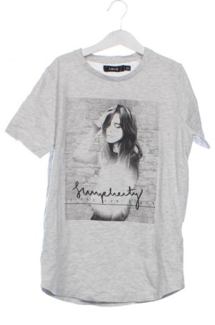 Gyerek póló Name It, Méret 12-13y / 158-164 cm, Szín Szürke, Ár 3 929 Ft