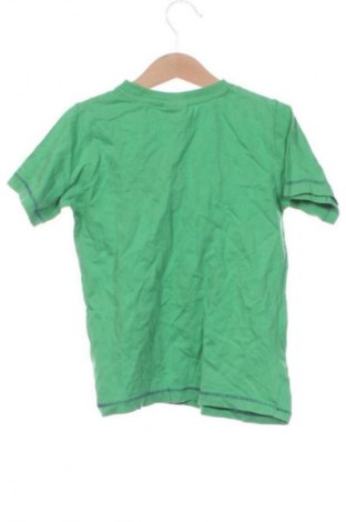 Παιδικό μπλουζάκι Next, Μέγεθος 3-4y/ 104-110 εκ., Χρώμα Πράσινο, Τιμή 7,66 €