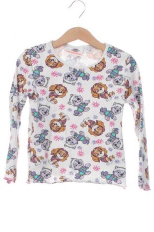 Dziecięcy T-shirt Nickelodeon, Rozmiar 4-5y/ 110-116 cm, Kolor Kolorowy, Cena 32,15 zł