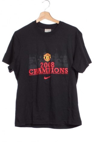 Kinder T-Shirt Nike, Größe 15-18y/ 170-176 cm, Farbe Schwarz, Preis € 15,99