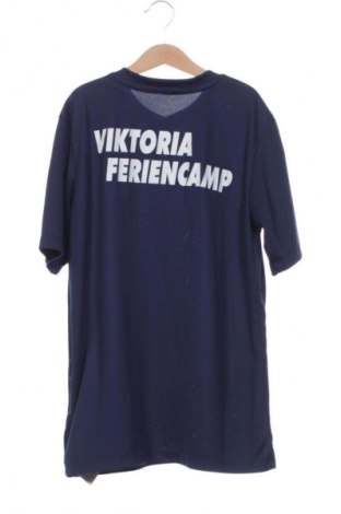 Kinder T-Shirt Nike, Größe 14-15y/ 168-170 cm, Farbe Blau, Preis € 16,99