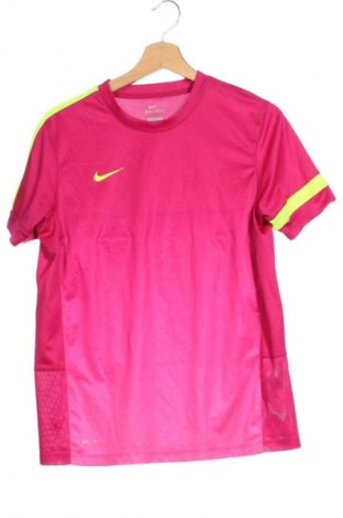 Detské tričko Nike, Veľkosť 14-15y/ 168-170 cm, Farba Ružová, Cena  10,95 €