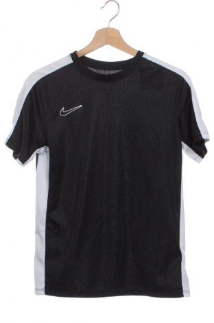 Kinder T-Shirt Nike, Größe 12-13y/ 158-164 cm, Farbe Schwarz, Preis € 15,99