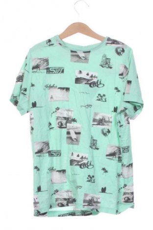 Παιδικό μπλουζάκι Nkd, Μέγεθος 10-11y/ 146-152 εκ., Χρώμα Πολύχρωμο, Τιμή 5,29 €