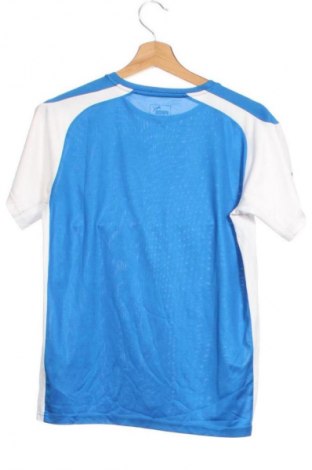 Dziecięcy T-shirt PUMA, Rozmiar 12-13y/ 158-164 cm, Kolor Niebieski, Cena 51,99 zł