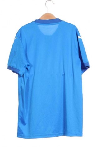 Gyerek póló PUMA, Méret 12-13y / 158-164 cm, Szín Kék, Ár 6 479 Ft