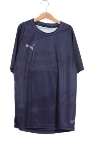 Kinder T-Shirt PUMA, Größe 12-13y/ 158-164 cm, Farbe Mehrfarbig, Preis € 13,99