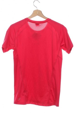 Detské tričko PUMA, Veľkosť 15-18y/ 170-176 cm, Farba Červená, Cena  9,95 €