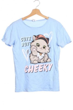 Tricou pentru copii Page One, Mărime 12-13y/ 158-164 cm, Culoare Multicolor, Preț 31,99 Lei