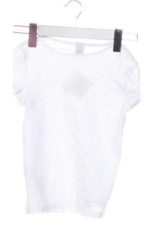 Детска тениска Pepco, Размер 6-7y/ 122-128 см, Цвят Бял, Цена 5,00 €