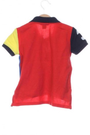 Детска тениска Polo Ralph Lauren, Размер 2-3y/ 98-104 см, Цвят Многоцветен, Цена 37,40 €